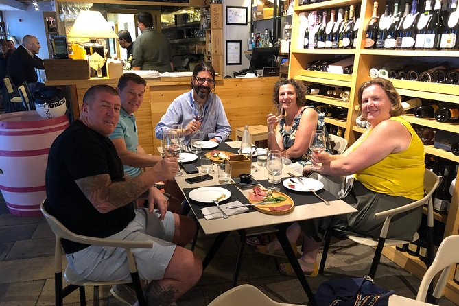 Private Sicilian Wine & Cheese Tasting - Who will enjoy this Palermo tasting most?