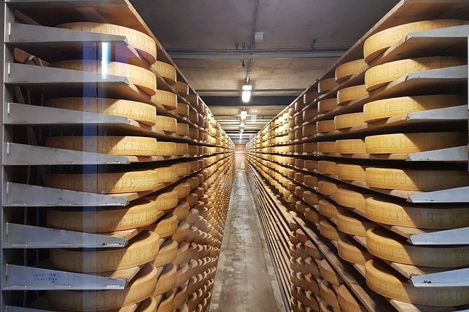 Private Swiss Cheese and Chocolate Tour from Interlaken - Why this makes sense as a private day from Interlaken