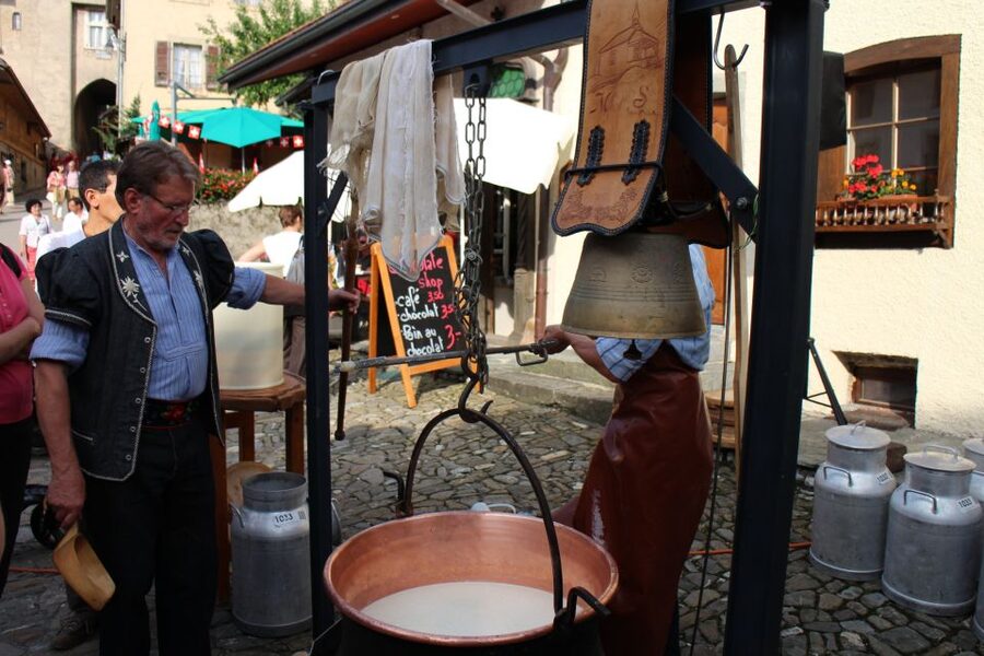 Private Swiss Cheese & Chocolate Tasting Trip in Gruyeres - Is $1,459 good value?