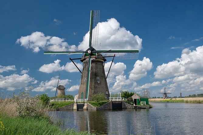 Private tour from Rotterdam to Windmills of Kinderdijk & Gouda Cheese Experience - Who will get the most from this outing?