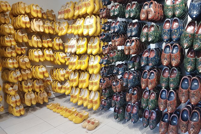 Private Tour of Simonehoeve Cheese Farm and Clog Factory - Who will enjoy this experience most?