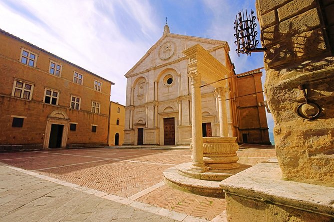 Private Tour: Pienza and Montalcino Organic Cheese and Wine Tour - Is $840.98 a fair price?