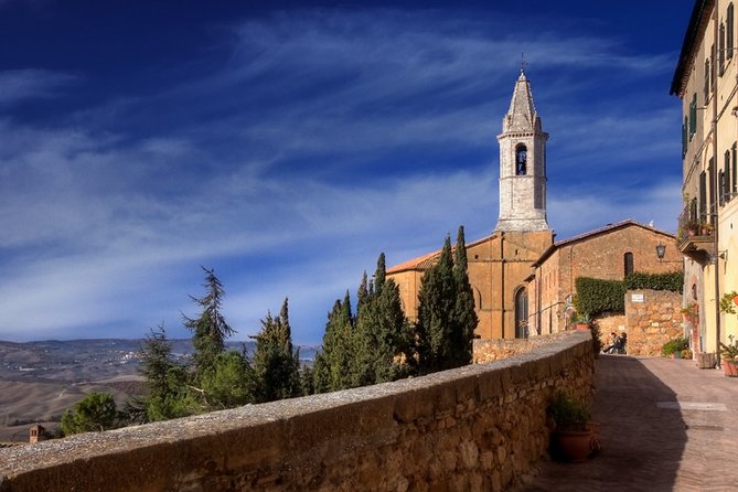 Private Tour: Pienza and Montalcino Organic Cheese and Wine Tour - Who will enjoy this day most?