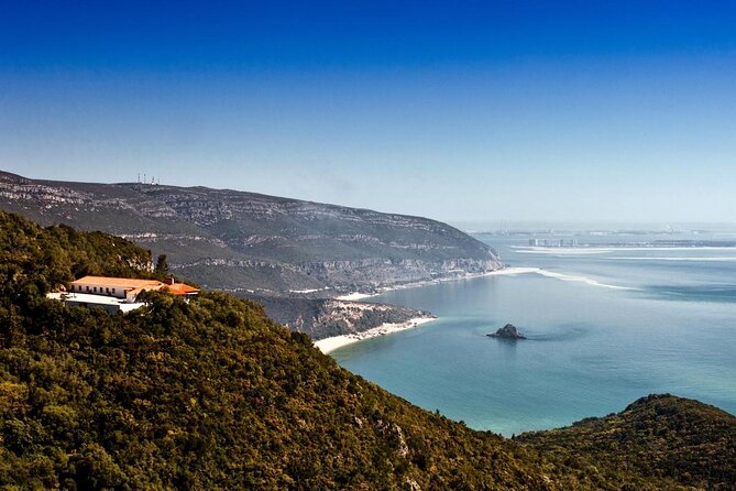 Private Tour to Arrabida with Wine and Cheese Tasting at the Mourisca Tide Mill - Key points to know before you book