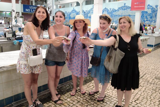 Private Tour to Arrabida with Wine and Cheese Tasting at the Mourisca Tide Mill - Why this Setúbal day trip feels different