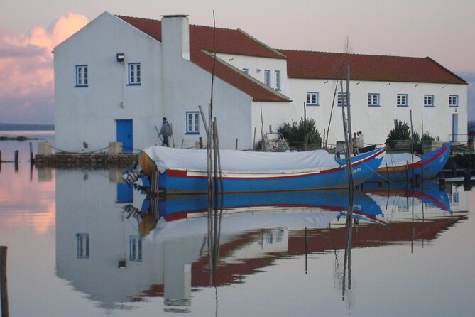 Private Tour to Arrabida with Wine and Cheese Tasting at the Mourisca Tide Mill - Returning over the Vasco da Gama Bridge