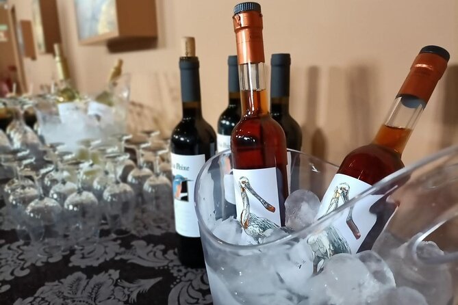 Private Tour to Arrabida with Wine and Cheese Tasting at the Mourisca Tide Mill - Lisbon to Setúbal across the 25 de Abril Bridge