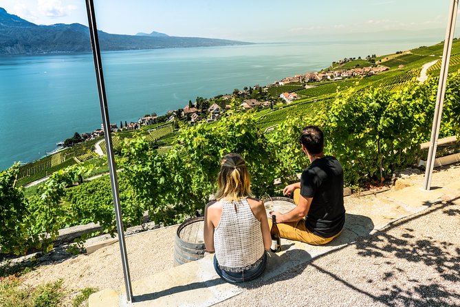Private Tour to Gruyères, Chocolate & Cheese Factory from Geneva - Maison Cailler: the sweet opening stop
