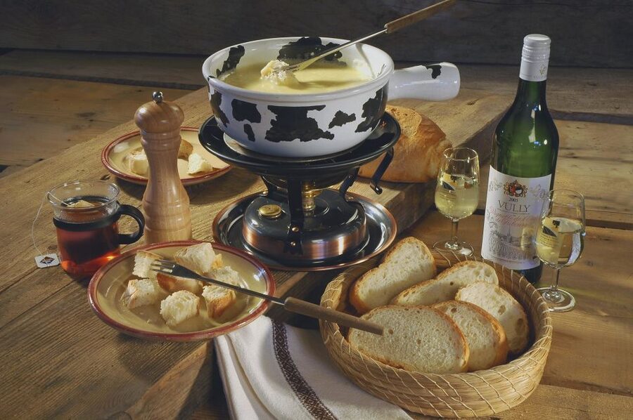 Private Tour to Gruyeres with Cheese and Chocolate Factory - Key Points at a Glance