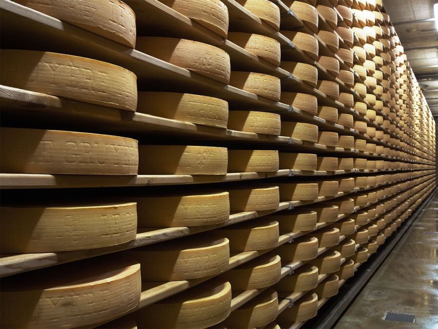 Private Tour to Gruyeres with Cheese and Chocolate Factory - Who Will Enjoy This Experience Most?