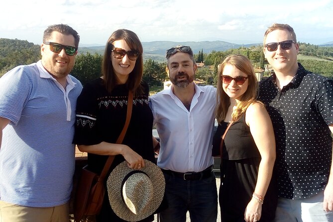 Private tour Wine and cheese a perfect combinations val 'Orcia - Who will enjoy this full-day outing most