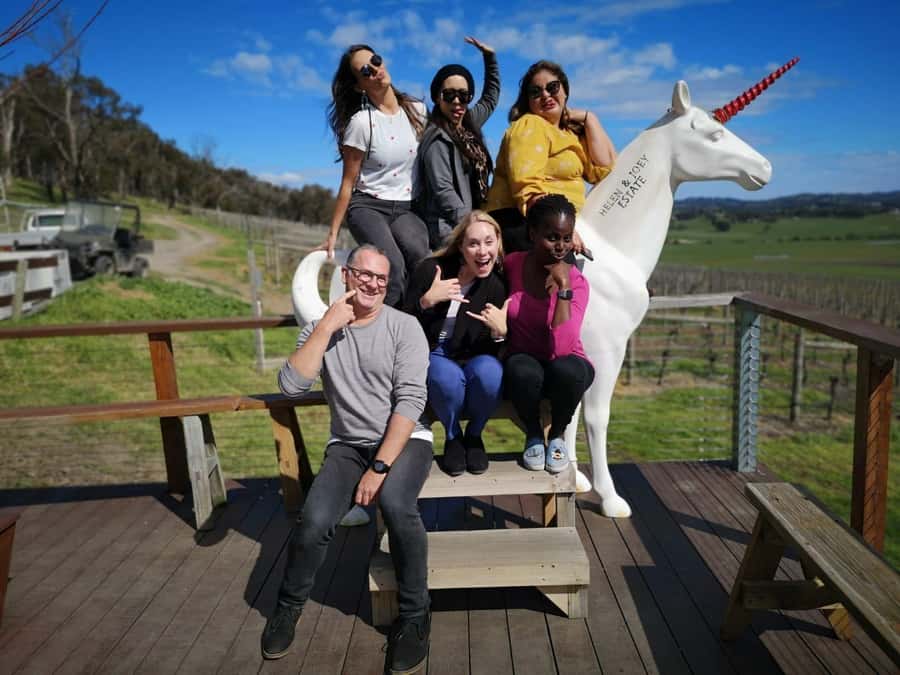 Private Tour: Yarra Valley Wine, Cheese, Gin & Chocolatrie - Why the private format matters in the Yarra Valley