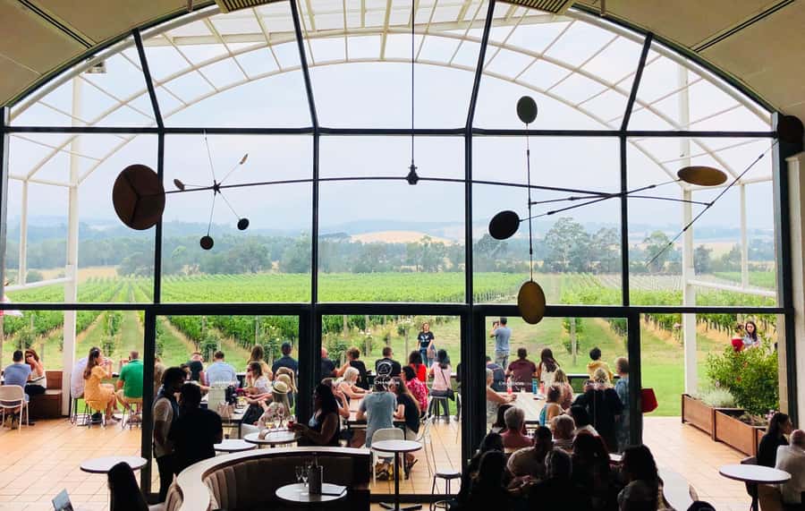 Private Tour: Yarra Valley Wine, Cheese, Gin & Chocolatrie - Small details that make the day smoother