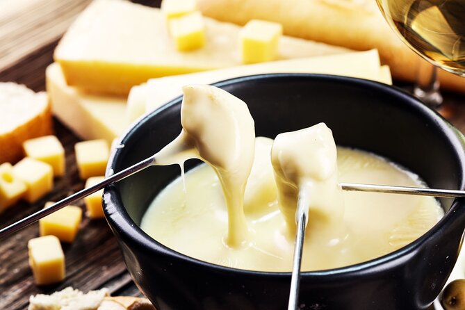 Private Trip from Geneva to Gruyeres: Cheese & Chocolate Tasting - Is $1,490.28 good value for three people?