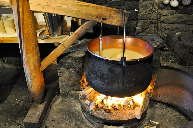Private Trip from Geneva to Gruyeres: Cheese & Chocolate Tasting - Who will enjoy this day most?