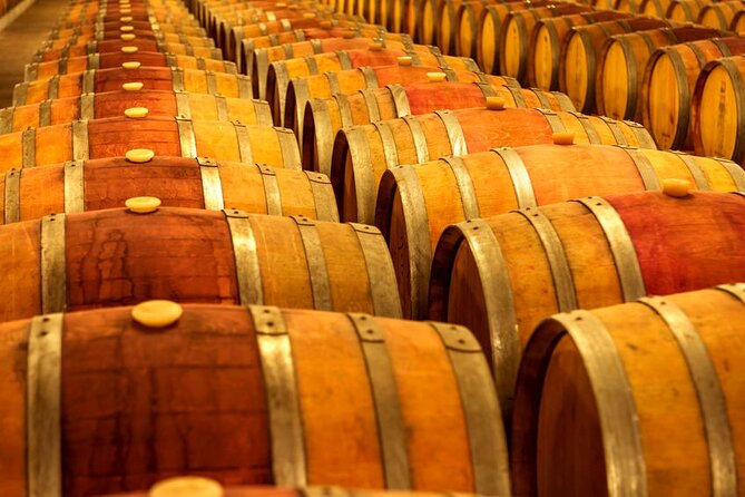 Private Wine Tour in Niagara-on-the-Lake w/ cheese & charcuterie - Who Will Get the Most From This Tour