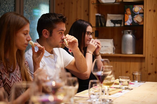 Prosecco Hills Wine and Cheese Gourmet Discovery - Why leave Venice for Conegliano?