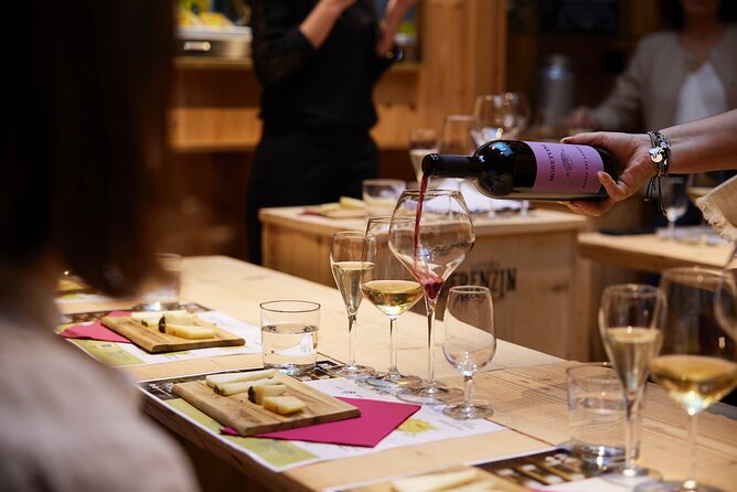 Prosecco Hills Wine and Cheese Gourmet Discovery - The train from Venezia Santa Lucia