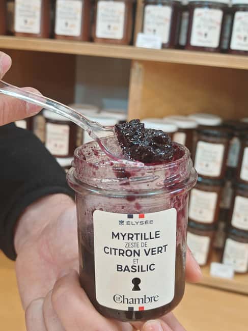 Provençal tasting tour, cheeses and wines in Aix - Timing, walking, and practical comfort