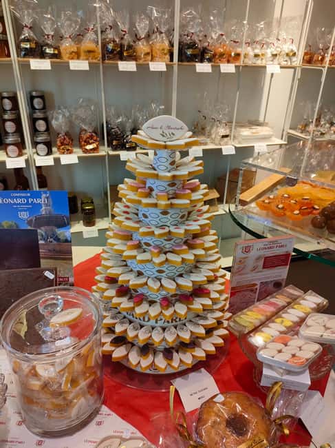 Provençal tasting tour, cheeses and wines in Aix - FAQ