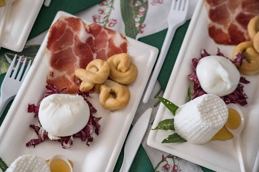 Puglia: Masseria Seppunisi Tour, Cheese, Burrata Tasting - FAQ