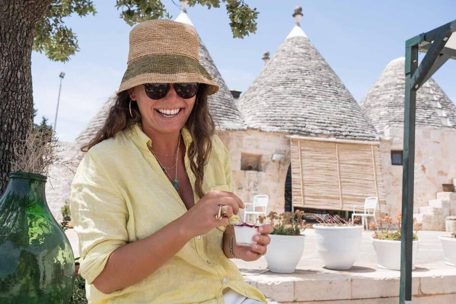 Puglia: Masseria Seppunisi Tour, Cheese, Burrata Tasting - Who should book this experience