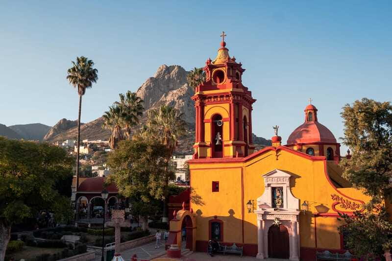 Querétaro: Art, Cheese and Wine Route - Is $70 a fair price?