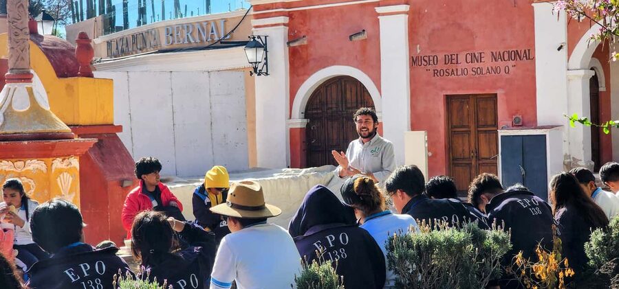Querétaro: Bernal & Tequisquiapan Trip with Wine & Cheese - Should you book it?