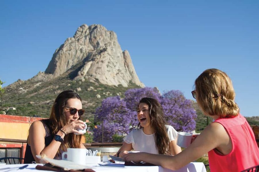 Querétaro: Cheese and Wine Tasting Tour - Key points at a glance