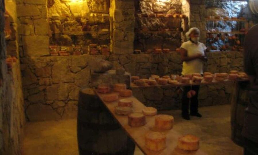 Querétaro: Cheese and Wine Tasting Tour - A 9 a.m. start in Querétaro’s historic center
