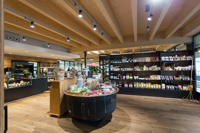 Rapperswil, Cheese, and Lindt Home of Chocolate from Zurich - Should you book the Rapperswil, cheese, and Lindt tour?