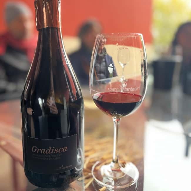 Reggio Food Tour: Parmigiano, balsamic, cured meats & wines - Should you book the Reggio food tour?