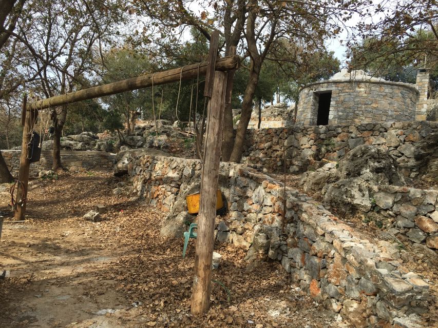 Rethymno 4x4 Safari: Tastes & Farm Experience - Is $128 a fair price?