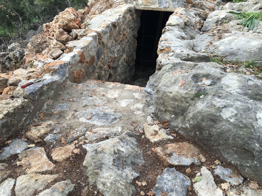 Rethymno 4x4 Safari: Tastes & Farm Experience - How the 4x4 setup affects your day