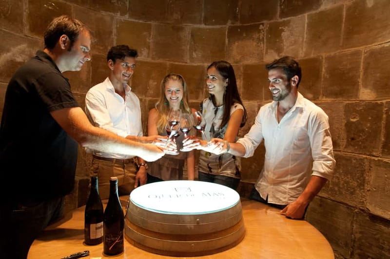 Rías Baixas Albariño Experience: Winery Visit & Cheese - A few things to keep in mind before booking