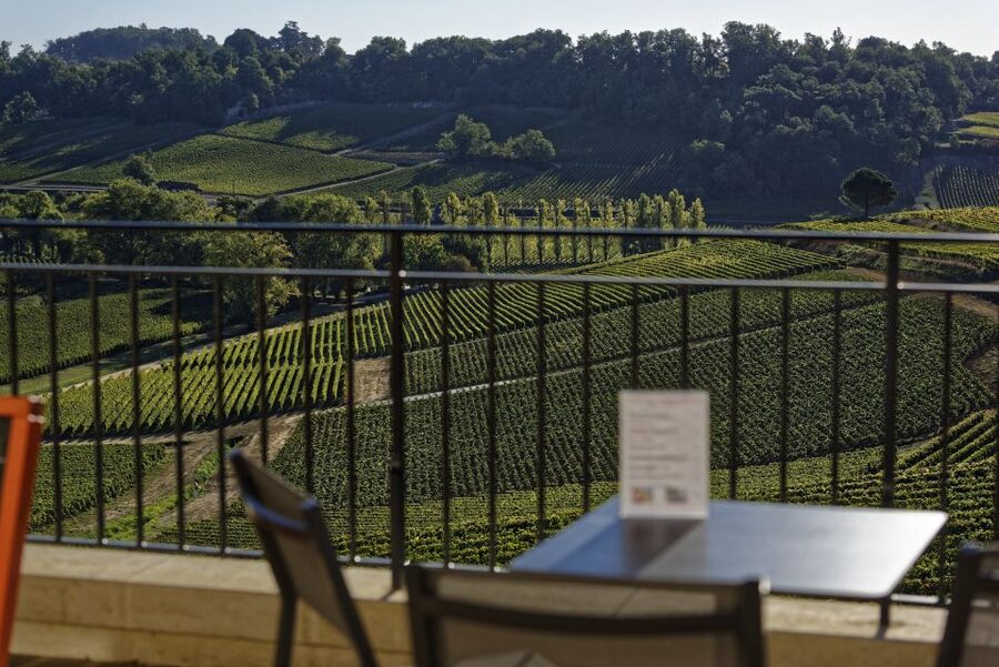 Saint-Emilion: Grand Cru Classé Cheese & Charcuterie Visit - Is $44 a fair price?