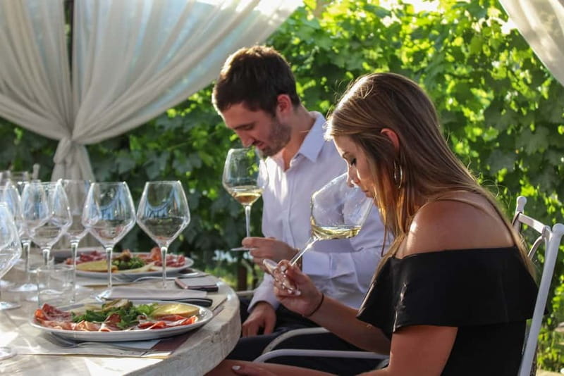 San Gimignano: Tasting of Tuscan Wines and Cheeses - Key points to know before booking