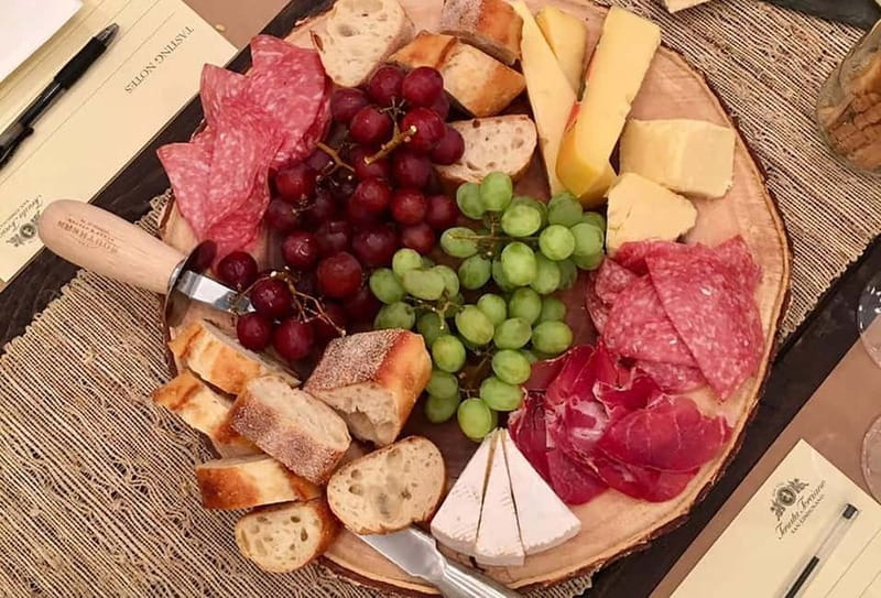 San Gimignano: Tasting of Tuscan Wines and Cheeses - Who will enjoy this tasting most