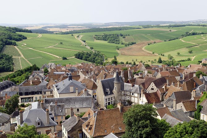 Sancerre & Pouilly-Fumé Wine Tour Goats' cheese tasting - Key points to know before booking