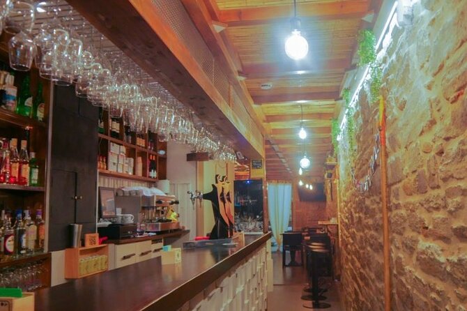 Santiago de Compostela: Cheese and Wine Tasting Experience - Timing, language, and booking flexibility