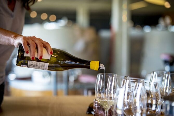 Santiago de Compostela: Cheese and Wine Tasting Experience - What the hour feels like at the table