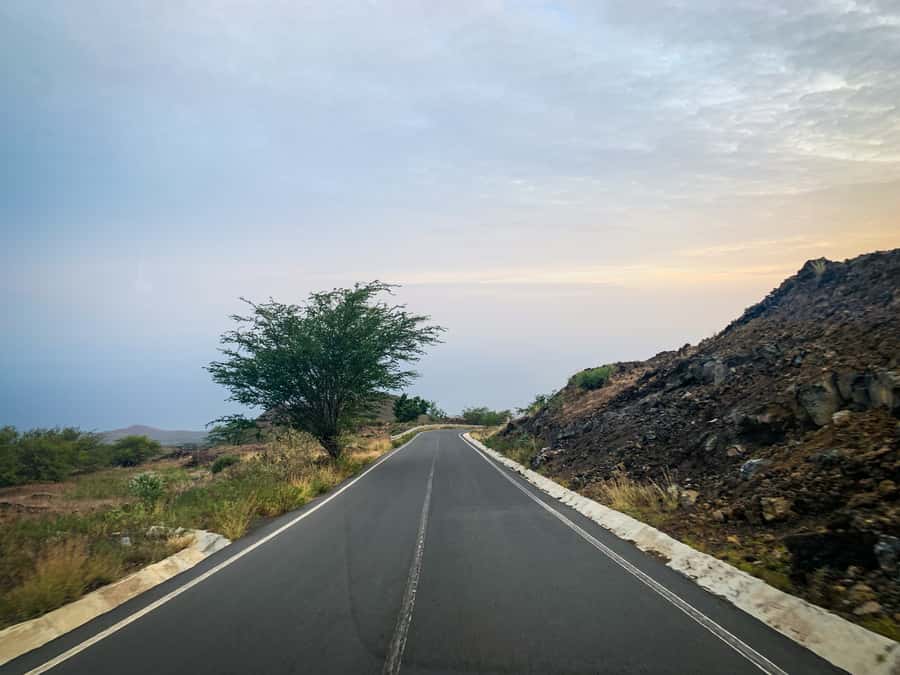 São Filipe: Fogo Volcano with Wine and Cheese Tasting - Why Fogo Volcano feels different from a standard day trip