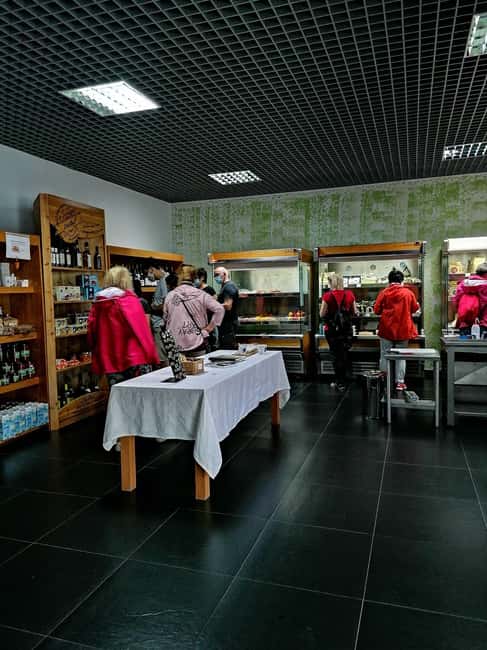 Sao Jorge Cheese Tour - Half day - The scenic side trip through São Jorge