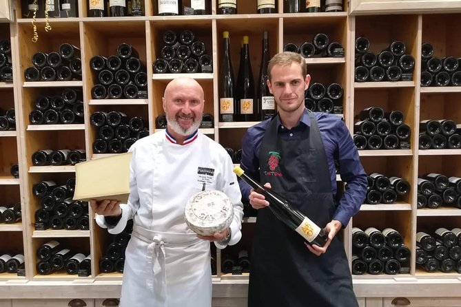 Savoy wine and cheese tasting in Annecy - Key points to know before booking