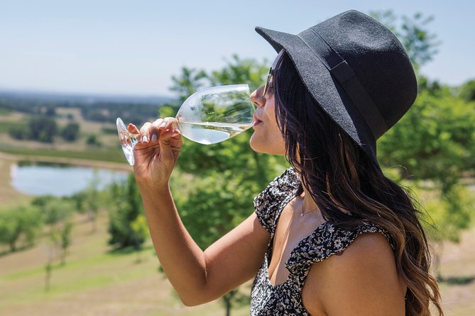 Scenic Hunter Valley Tour with Wine and Cheese Tastings - Lunch at Cypress Lakes and the Hunter Valley village