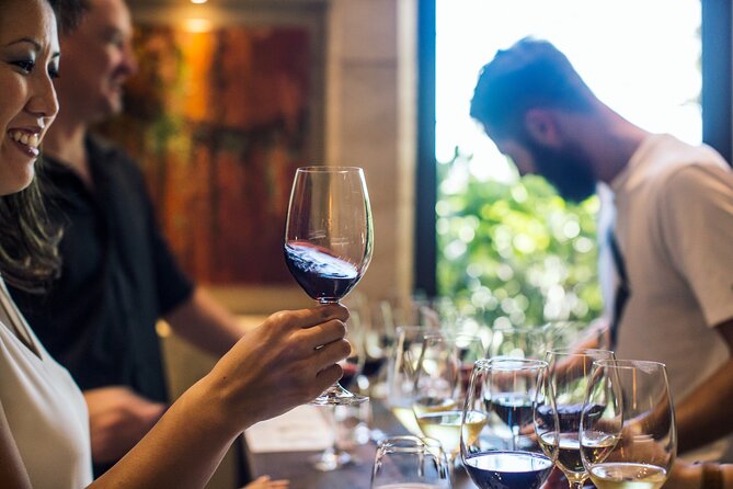 Scenic Hunter Valley Tour with Wine and Cheese Tastings - The practical booking details that matter