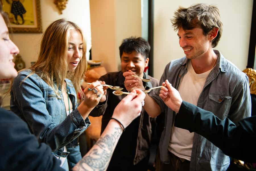 Seattle: Wine, Cheese and Chocolate Pairing Tour - Why this Seattle tasting feels different