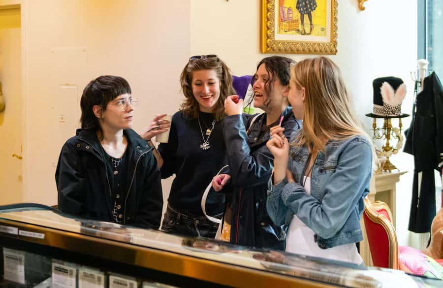 Seattle: Wine, Cheese and Chocolate Pairing Tour - Is $119 a fair price?
