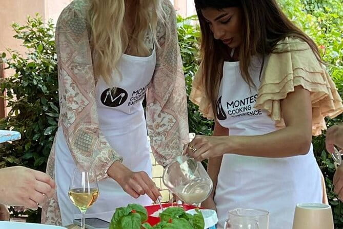 Semi Private tasting and Cheese-making Class in Florence - Dietary rules and group size