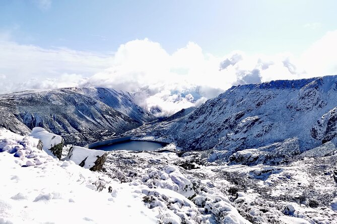Serra da Estrela - Half-day off-road tour with cheese tasting - A 4x4 route into Portugal’s highest mountain area